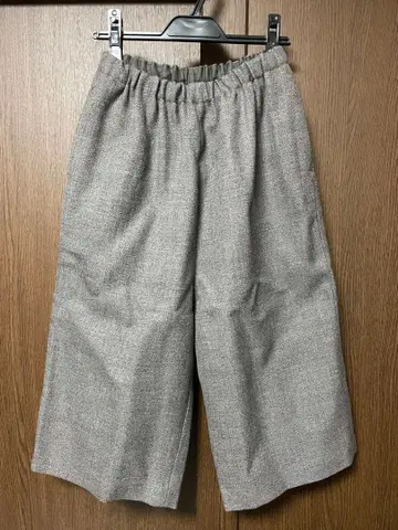 고쉬 하프 팬츠