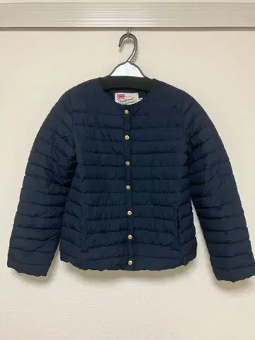 트래디셔널 웨더웨어 다운 자켓 34