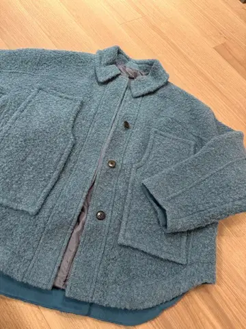 IRENE 자켓 택 제거 사이즈 36