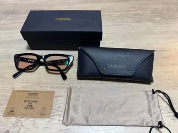 네이티브 샌즈 NATIVE SONS dizz