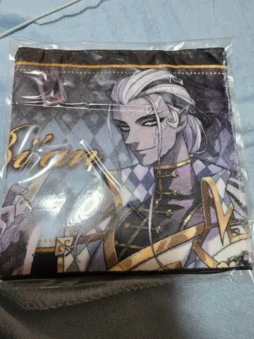 백흑무상 타월 스이파라