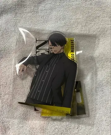 도원암귀 베이스야드 무타노 무진 아크릴 스탠드