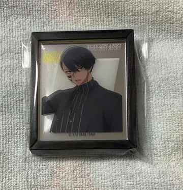 도원암귀 베이스 야드 무타노 무진 프레임 마그넷 거울