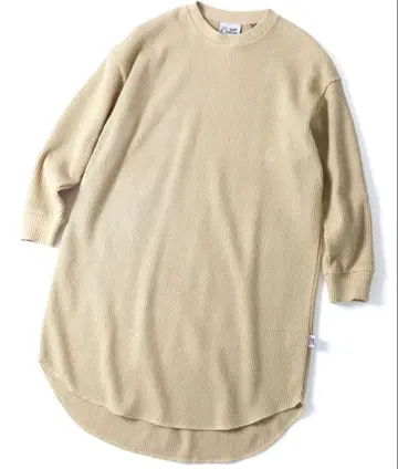 짐 마스터 와플 원피스