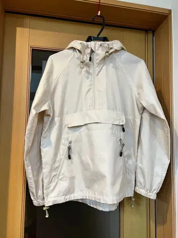 AIGL 후드 부착 마운틴 파카