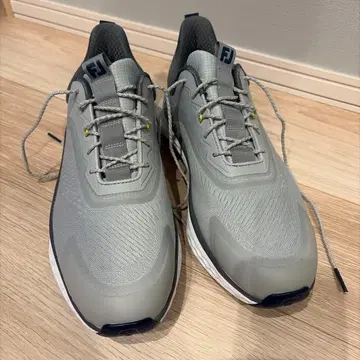 풋조이 퀀텀 레이스 신발