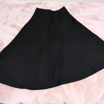 ebure 플레어 스커트 사이즈표 36