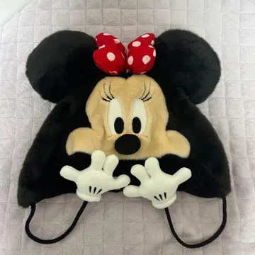 디즈니 Disney 미니 팬캡