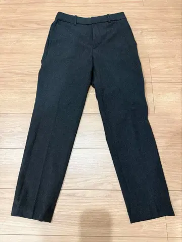 UNIQLO 웜 스마트 팬츠 S 사이즈