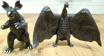 HG 시리즈 괴수 총진격 라돈 바라곤