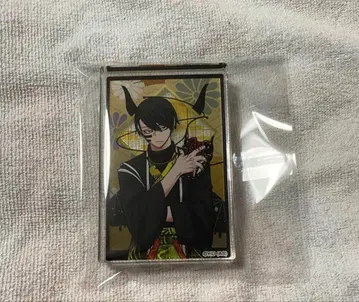 도원암귀 무타노무진 아크릴 블록