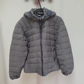 에디바우어 프리미엄 다운 자켓 EB900