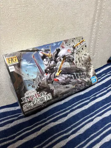 [ 미조립 ] HG 건담 단바르세