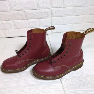 Dr.Martens 닥터마틴 1460 잉글랜드제 UK7