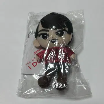 Snow Man 미야타테 료타 스노치루 치루누이