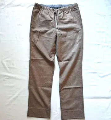 스티븐 앨런 울 이지 팬츠