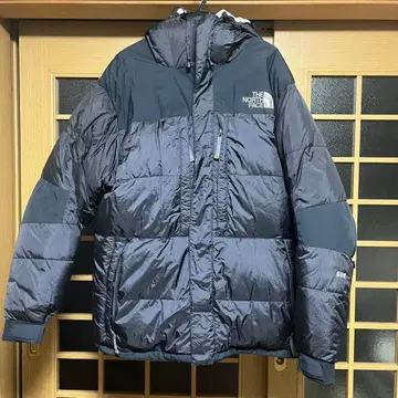THE NORTH FACE SUMMIT SERIES 블랙 L