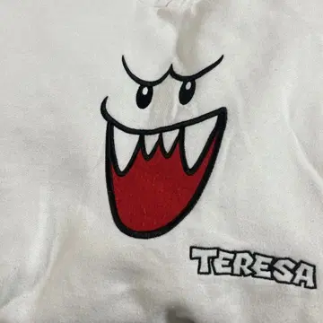 USJ 테레사 후드티 M 사이즈