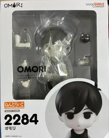 오모리 OMORI