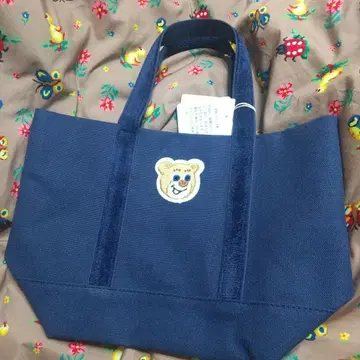 새상품 페일러 테디 백