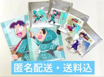 닌타마 란타로 마루이 도이 란타로 키리마루 신베에 혜택 아크릴 스탠드