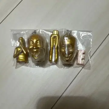 효우로쿠 가챠가챠