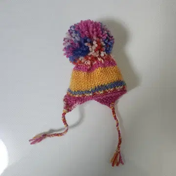 넨도로이드돌 1/12 니트 모자 딜러 아웃핏