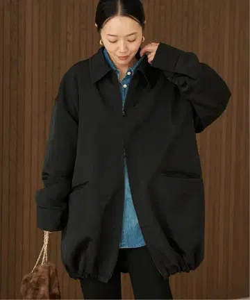 plage 텐트 블루종