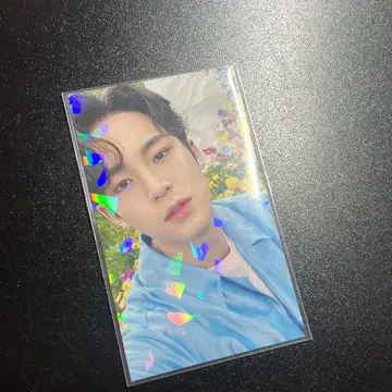 민규 유니버셜 라키도르 sector17 SEVENTEEN