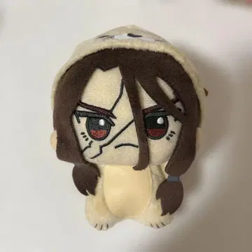 Dr. STONE 닥터 스톤 SD 인형 애니멀 인형옷 사자 왕지