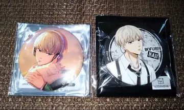 WIND BREAKER ~불량들의 영웅담~ ~락 가죽~ * 카지 렌