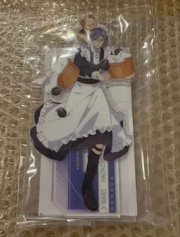 에이트리 18trip 하치노야 나기 나기 아크릴 스탠드 vol.4