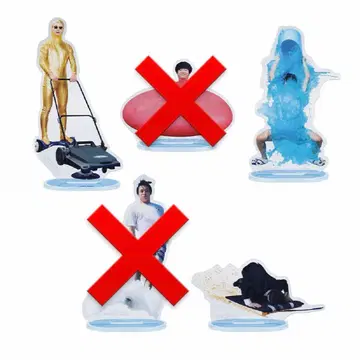 스시라멘리쿠 제일복권