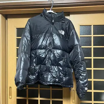 THE NORTH FACE SUMMIT SERIES XL 블랙