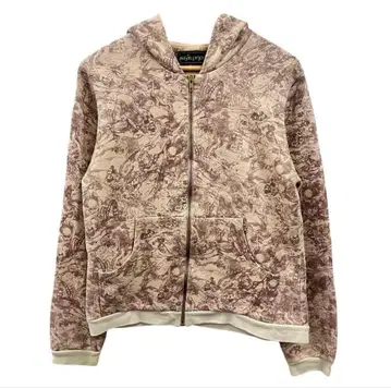 Marjan Pejoski / 숨겨진 미키 / 지퍼 후드티