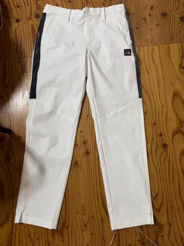 Dance With Dragon 하의 팬츠는 2