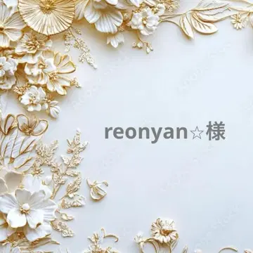 reonyan 구매 전 프로필 필독 님 포켓 티슈 케이스