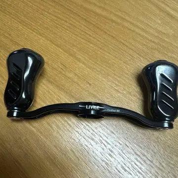 리브 페더 95 Fino+ 핸들 노브