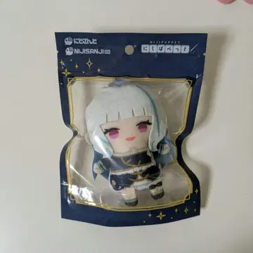 리제 헬에스타 공통 의상 니지퍼펫