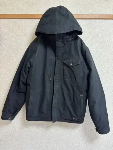 파타고니아 와나카 다운 자켓