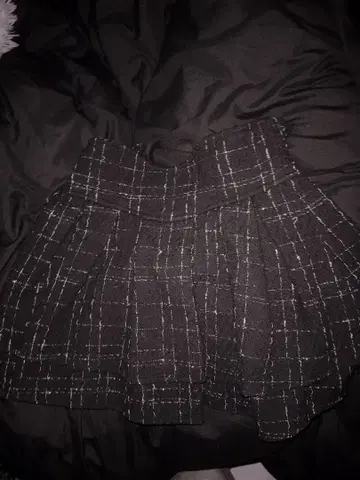 미셸 마카롱 트위드