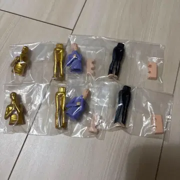 효로쿠 가챠가챠