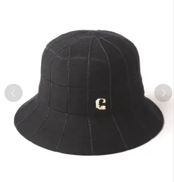 카시라 CA4LA CHRISTINE4 버킷햇