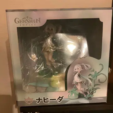 Genshin Impact 나히다 피규어