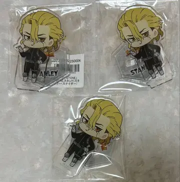 Dr.STONE 닥스토 아크릴 스탠드 아크스타 스탠리 애니메이트