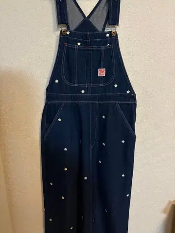 꽃무늬 자수 살로펫