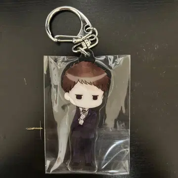 문호 스트레이독스 아담 프랑켄슈타인 아크릴 키링