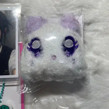 사쿠라이 미우 MIU 키링 미개봉 me:i 미야이