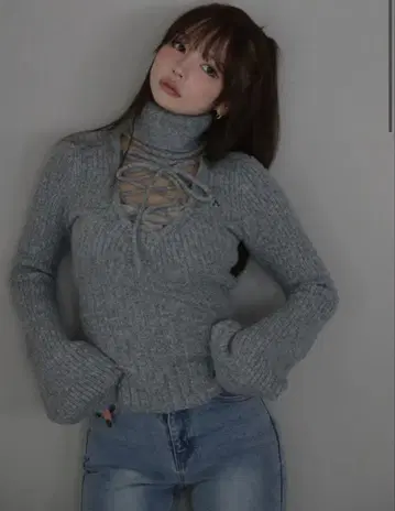 andmary Lulu set tops