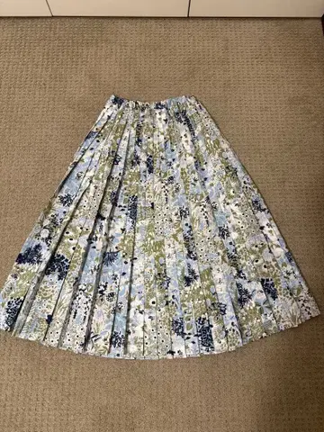 세븐텐 스커트 케이타 마루야마